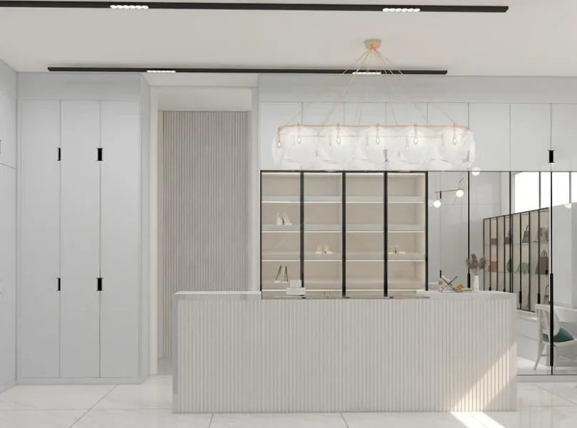 The Latest Trends in Closet Cabinets: Stay Organized and Stylish 8 closet cabinets