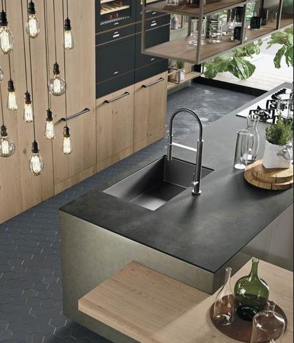 custom kitchen cabinets