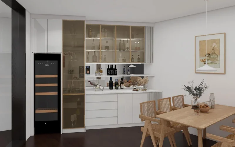 The Ultimate Guide to Choosing the Right Modern Sideboard 4 custom sideboard