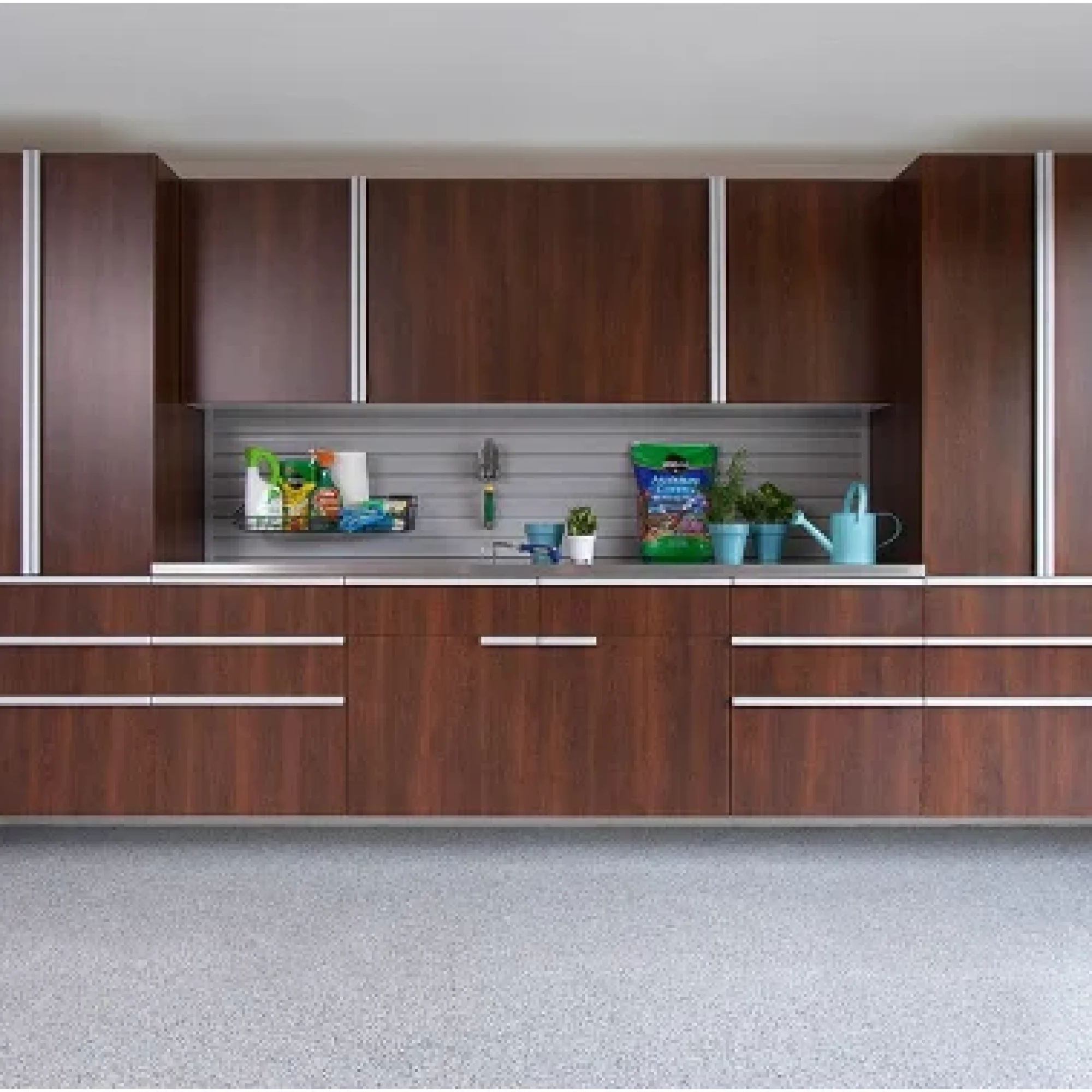 Unleash Creativity with Floating Kitchen Cabinets: A Design Revolution 6 floating kitchen cabinets 2