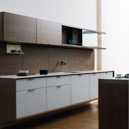 floating kitchen cabinets various materials