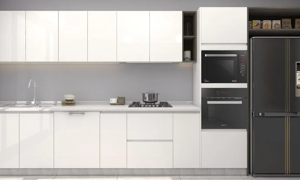 Revolutionize Your Kitchen: The Rise of Modular Kitchen Kabinet 2 kitchen kabinet