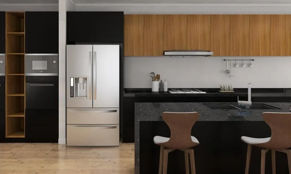 Revolutionize Your Kitchen: The Rise of Modular Kitchen Kabinet 3 kitchen kabinet