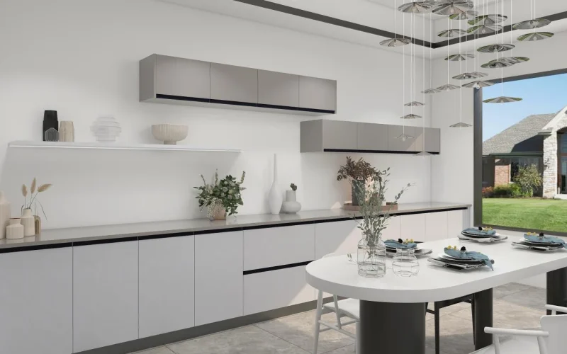 The Ultimate Guide to Choosing the Right Modern Sideboard 8 modern kitchen sideboard