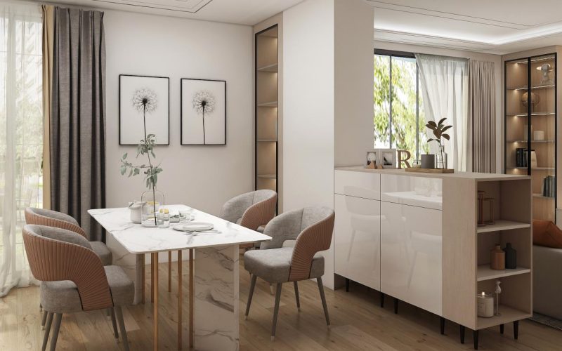 modern sideboard cabinets