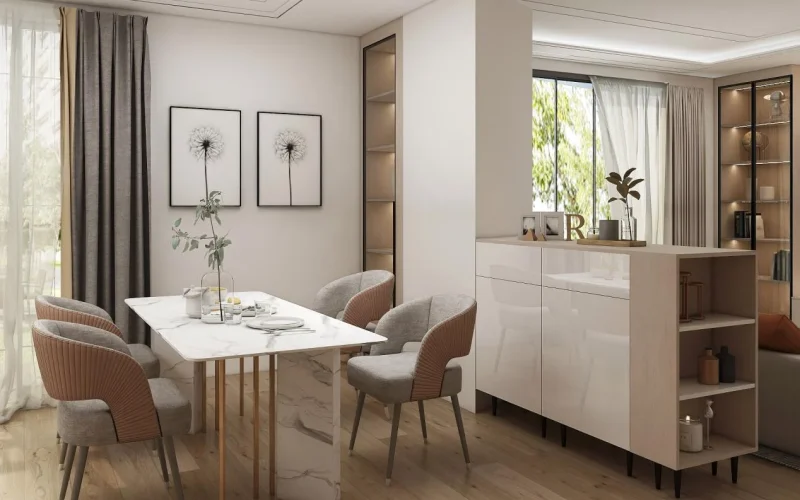 The Ultimate Guide to Choosing the Right Modern Sideboard 6 modern sideboard cabinets