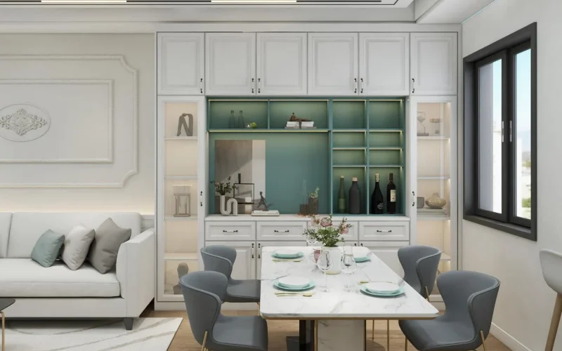 The Ultimate Guide to Choosing the Right Modern Sideboard 7 modern sideboards