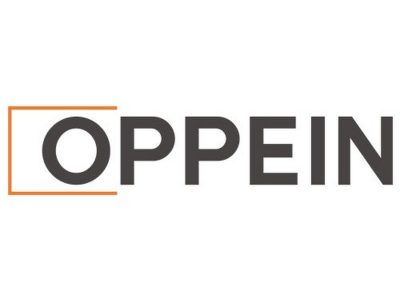 oppein wpc door manufacturer china