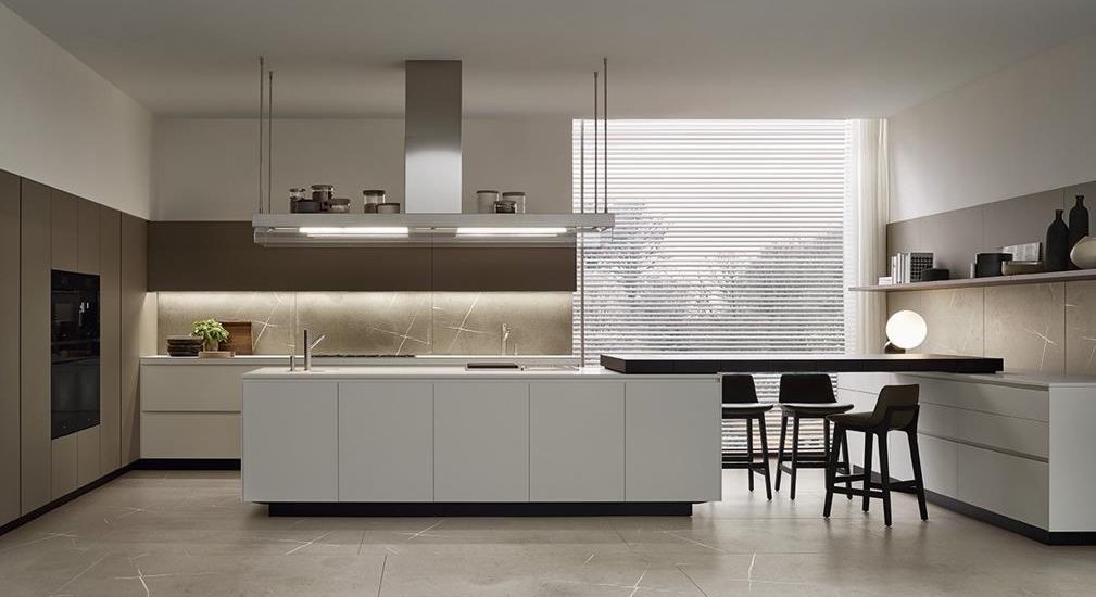 smart kitchen